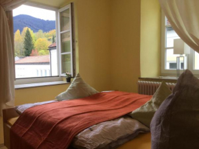 Am-Berg Ferienwohnung in Bad kohlgrub Bad Kohlgrub